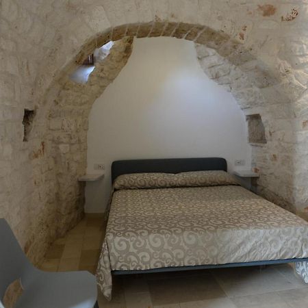 Trullo Vino & Amore Alberobello Exteriér fotografie