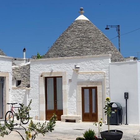 Trullo Vino & Amore Alberobello Exteriér fotografie