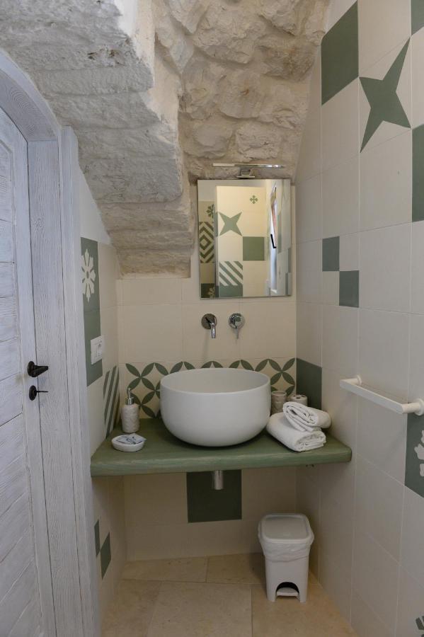 Trullo Vino & Amore Alberobello Exteriér fotografie