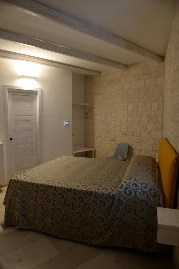 Trullo Vino & Amore Alberobello Exteriér fotografie