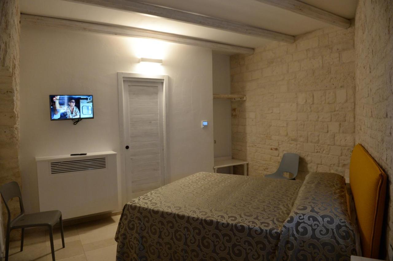 Trullo Vino & Amore Alberobello Exteriér fotografie
